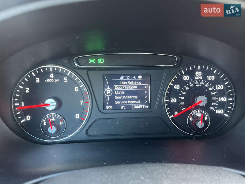 Внедорожник / Кроссовер Kia Sorento 2015 в Львове фото 13 Внедорожник / Кроссовер Kia Sorento 2015 в Львове