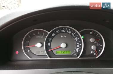 Внедорожник / Кроссовер Kia Sorento 2008 в Харькове