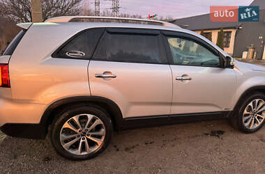 Внедорожник / Кроссовер Kia Sorento 2013 в Харькове