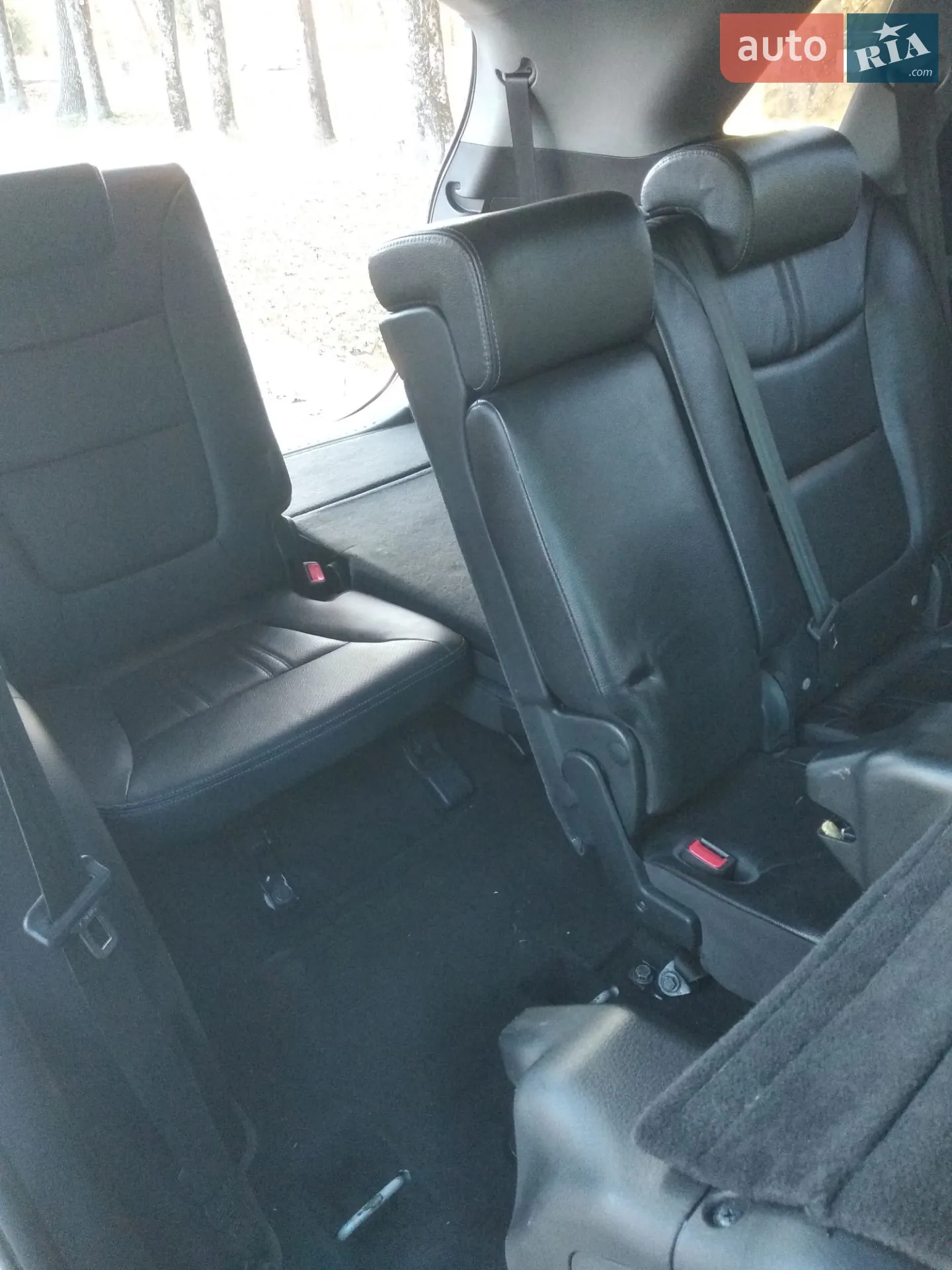 2010 Kia Sorento - мініатюра 6
