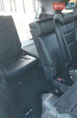 Внедорожник / Кроссовер Kia Sorento 2010 в 