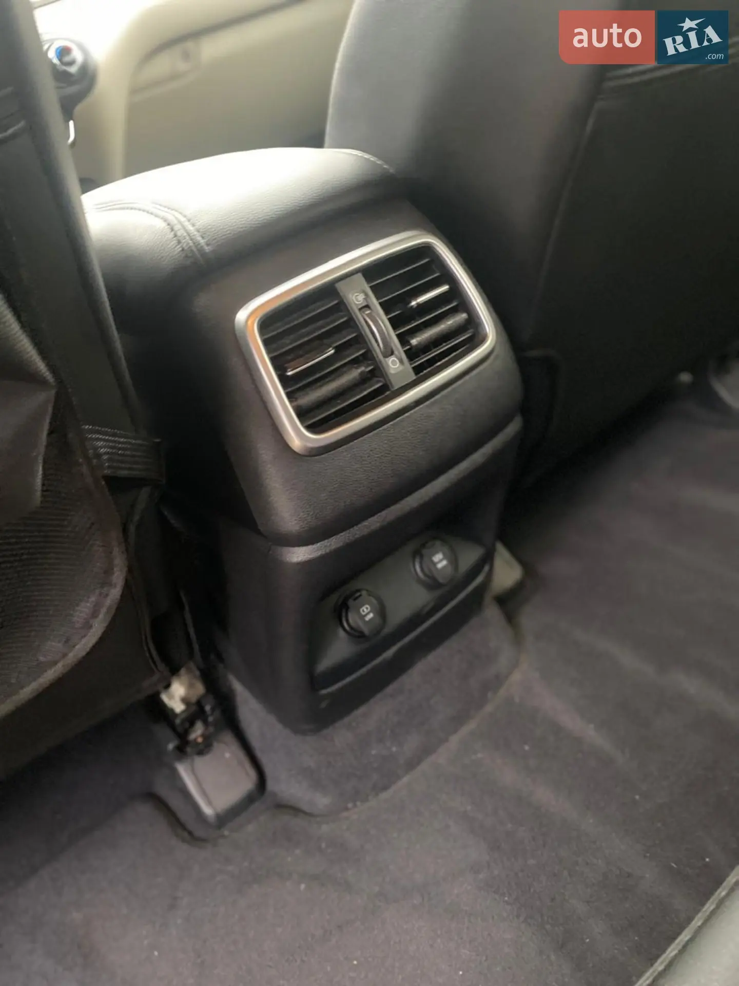 2016 Kia Sorento - мініатюра 12