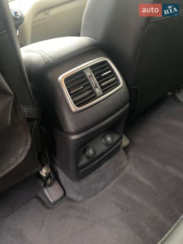 Позашляховик / Кросовер Kia Sorento 2016 в Тернополі