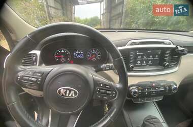 Внедорожник / Кроссовер Kia Sorento 2016 в Харькове