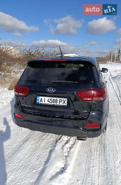 Внедорожник / Кроссовер Kia Sorento 2019 в Киеве