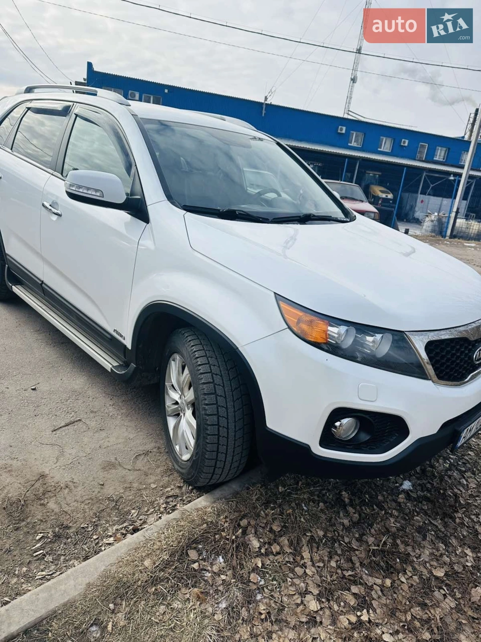 2013 Kia Sorento - мініатюра 50