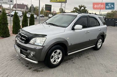 Внедорожник / Кроссовер Kia Sorento 2006 в Киеве