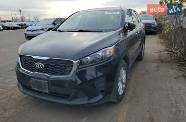 Внедорожник / Кроссовер Kia Sorento 2019 в Киеве