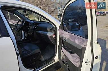 Внедорожник / Кроссовер Kia Sorento 2012 в 