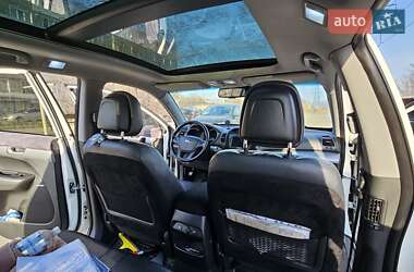 Внедорожник / Кроссовер Kia Sorento 2012 в 