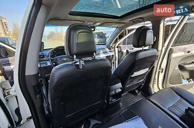 Внедорожник / Кроссовер Kia Sorento 2012 в 