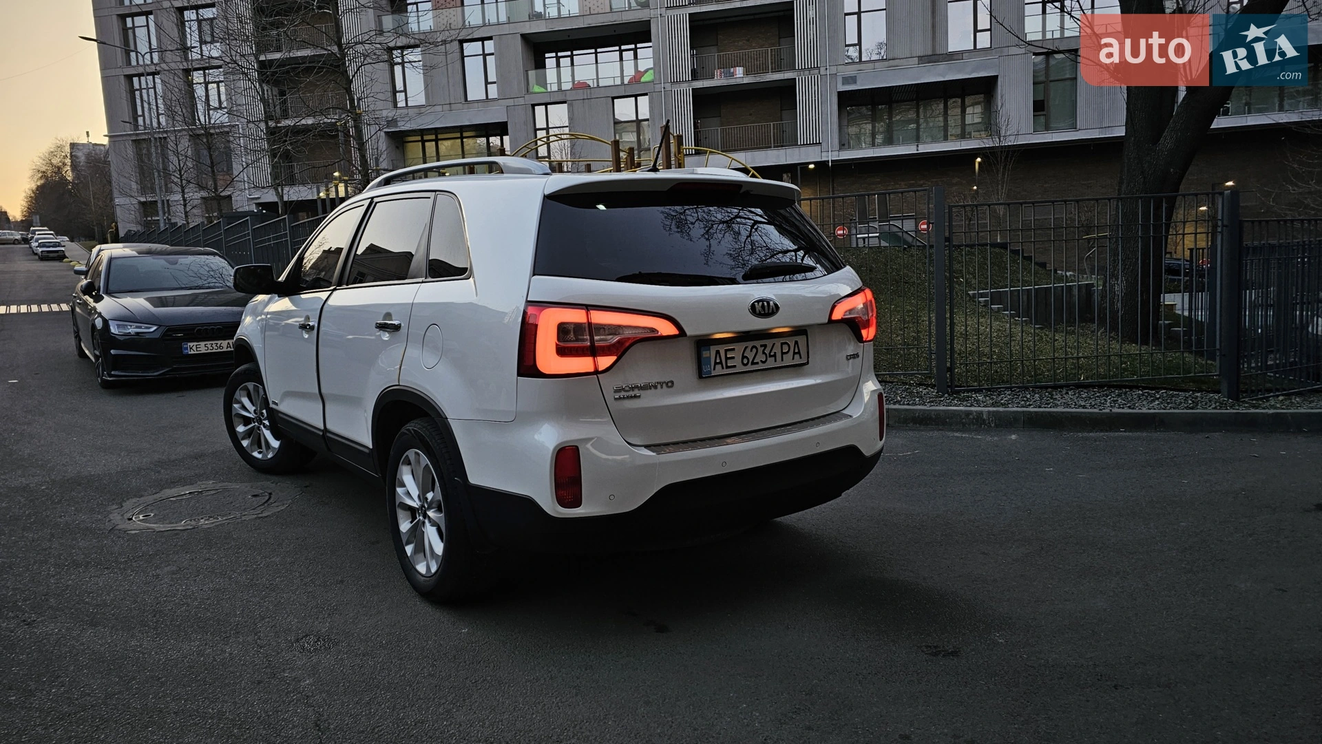 2012 Kia Sorento - мініатюра 50