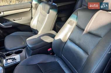 Внедорожник / Кроссовер Kia Sorento 2012 в Макарове