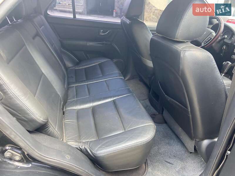 Позашляховик / Кросовер Kia Sorento 2007 в Кам'янець-Подільському