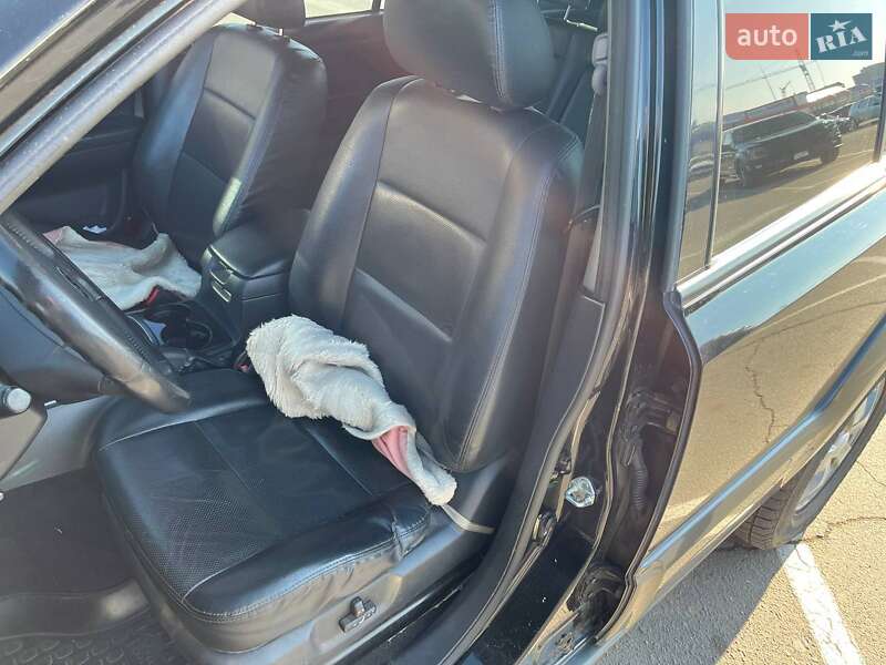 Внедорожник / Кроссовер Kia Sorento 2009 в Виннице