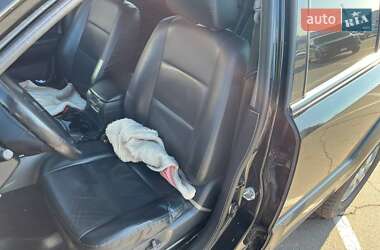 Позашляховик / Кросовер Kia Sorento 2009 в 
