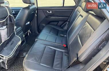 Позашляховик / Кросовер Kia Sorento 2009 в 
