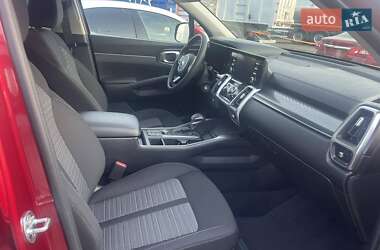 Внедорожник / Кроссовер Kia Sorento 2021 в 