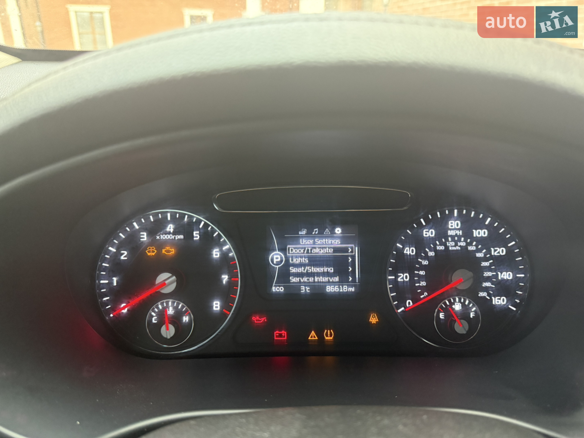 2015 Kia Sorento - мініатюра 2