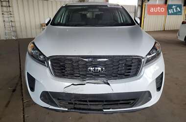 Kia Sorento 2019