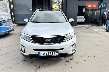 Внедорожник / Кроссовер Kia Sorento 2013 в Киеве