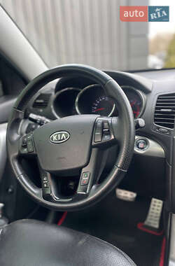 Внедорожник / Кроссовер Kia Sorento 2011 в Дрогобыче