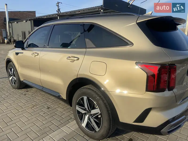 Kia Sorento 2021 VIN 5XYRL4LC7MG060434 фото оголошення 17 з 68