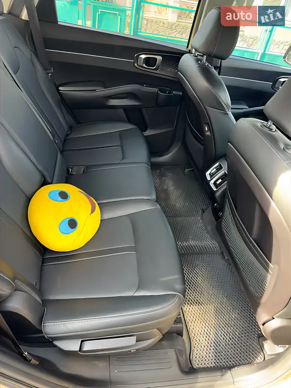 Kia Sorento 2021 VIN 5XYRL4LC7MG060434 фото оголошення 4 з 68