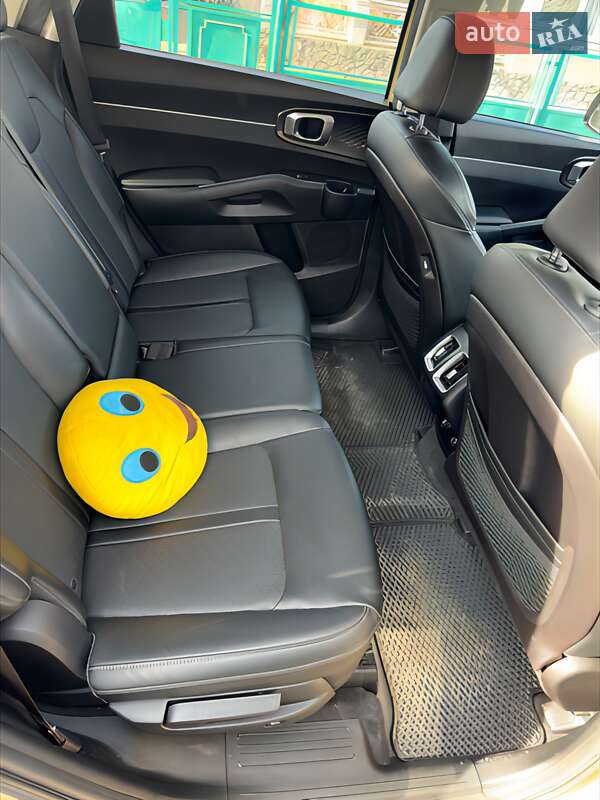 Позашляховик / Кросовер Kia Sorento 2021 в Кропивницькому