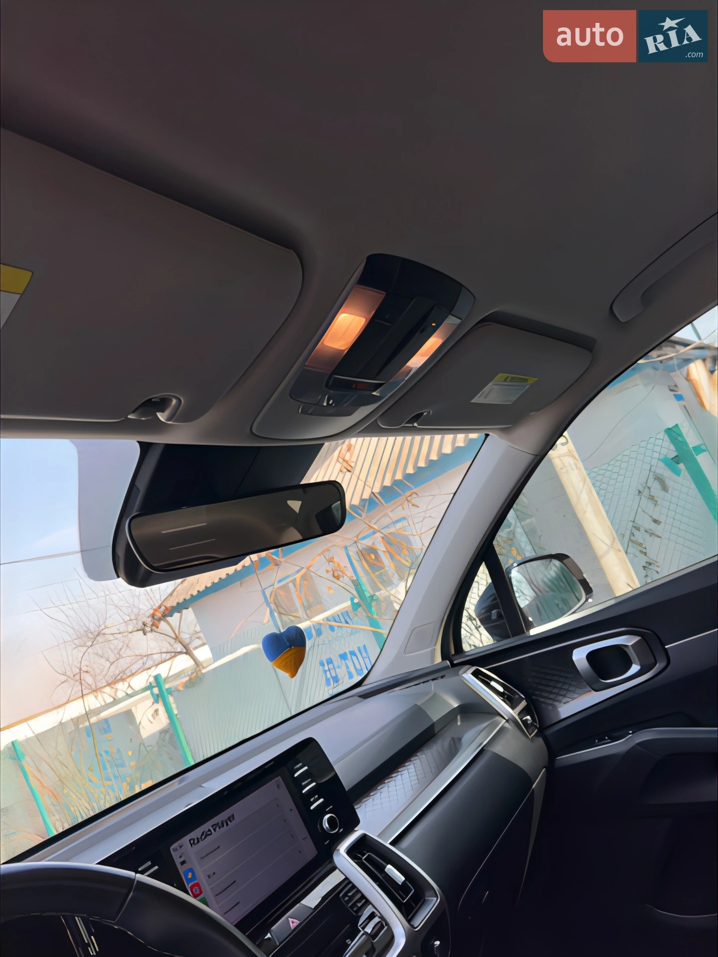 2021 Kia Sorento - мініатюра 6