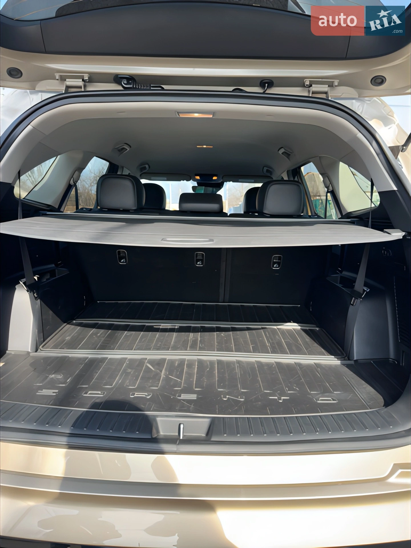 2021 Kia Sorento - мініатюра 13