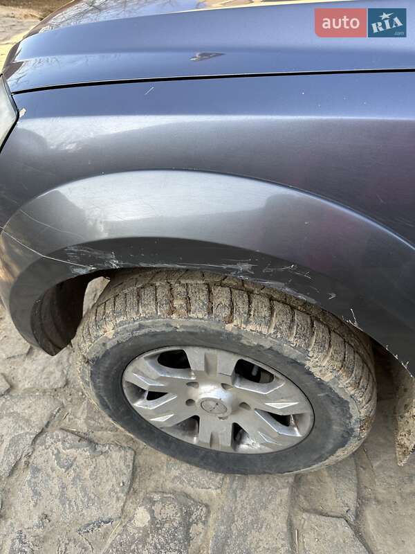 Позашляховик / Кросовер Kia Sorento 2007 в Іршаві фото 9 Позашляховик / Кросовер Kia Sorento 2007 в Іршаві