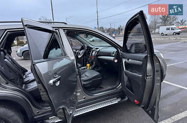 Внедорожник / Кроссовер Kia Sorento 2012 в 