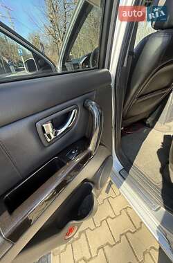 Внедорожник / Кроссовер Kia Sorento 2006 в 