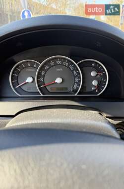 Внедорожник / Кроссовер Kia Sorento 2006 в 