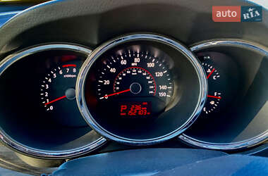 Внедорожник / Кроссовер Kia Sorento 2010 в 