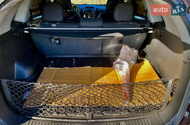 Внедорожник / Кроссовер Kia Sorento 2010 в 