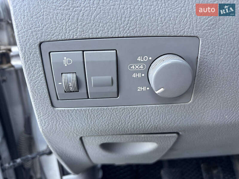 Позашляховик / Кросовер Kia Sorento 2004 в Львові