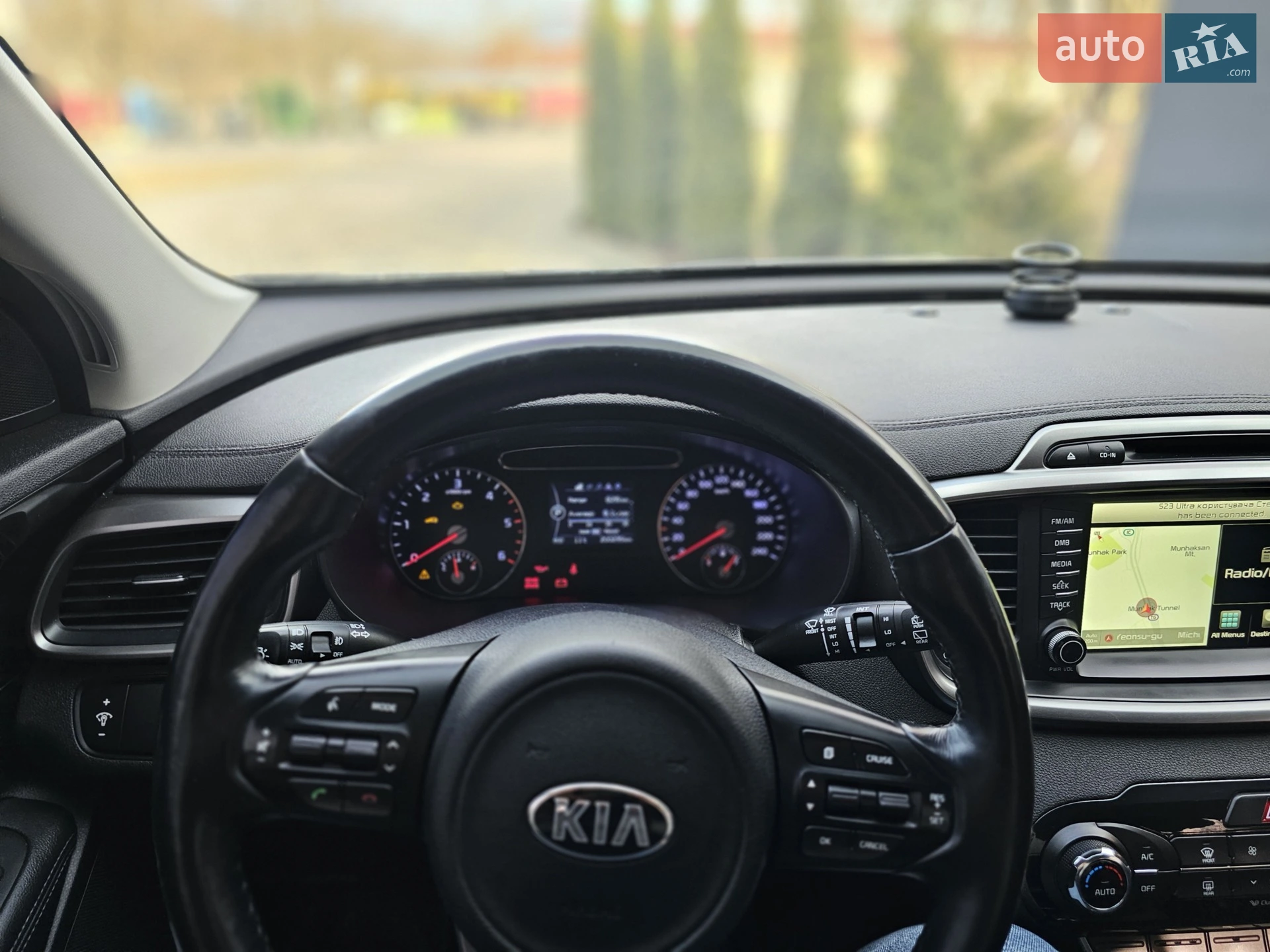 2015 Kia Sorento - мініатюра 16
