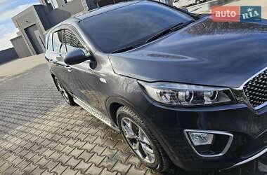 Внедорожник / Кроссовер Kia Sorento 2015 в Тернополе