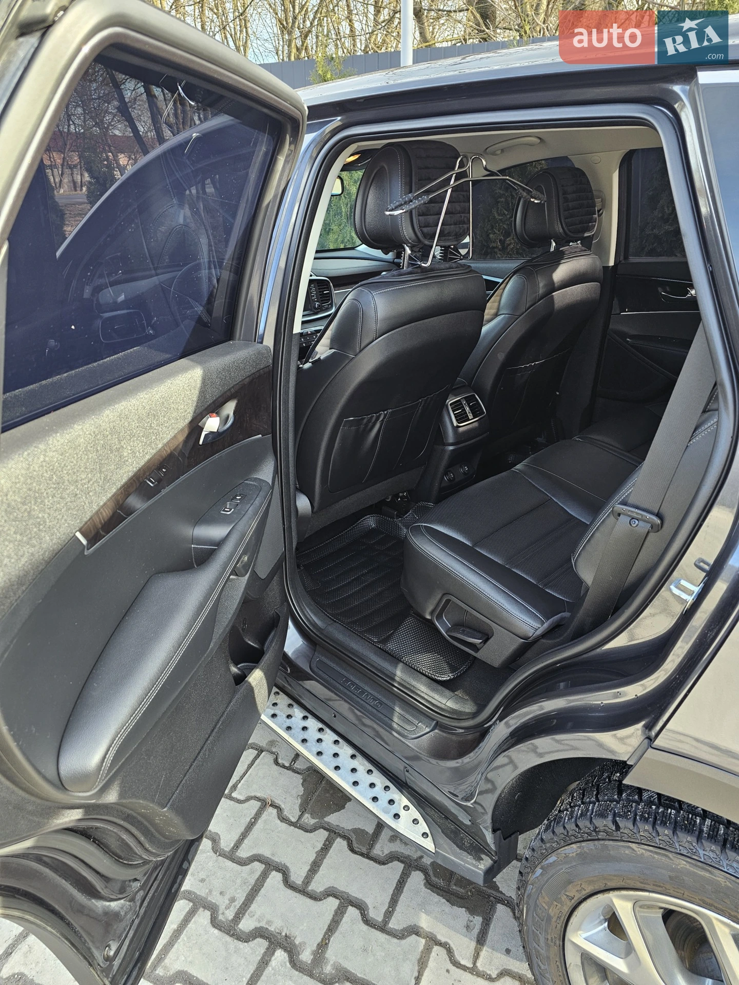 2015 Kia Sorento - мініатюра 27