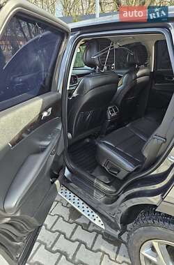 Позашляховик / Кросовер Kia Sorento 2015 в Тернополі