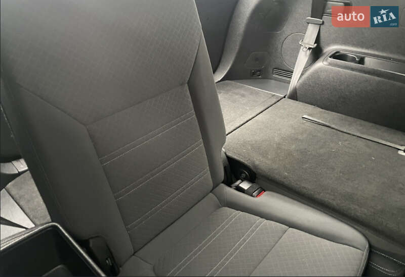 Позашляховик / Кросовер Kia Sorento 2017 в Івано-Франківську