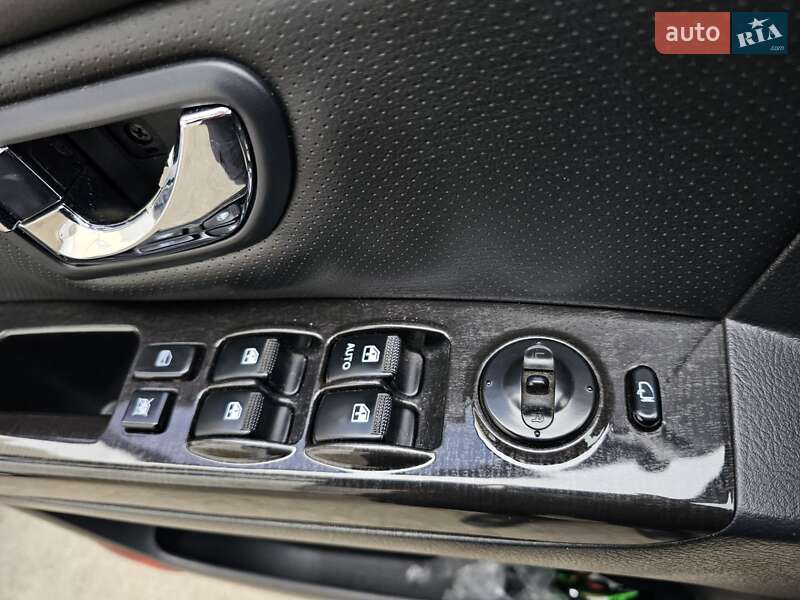 Позашляховик / Кросовер Kia Sorento 2008 в Одесі