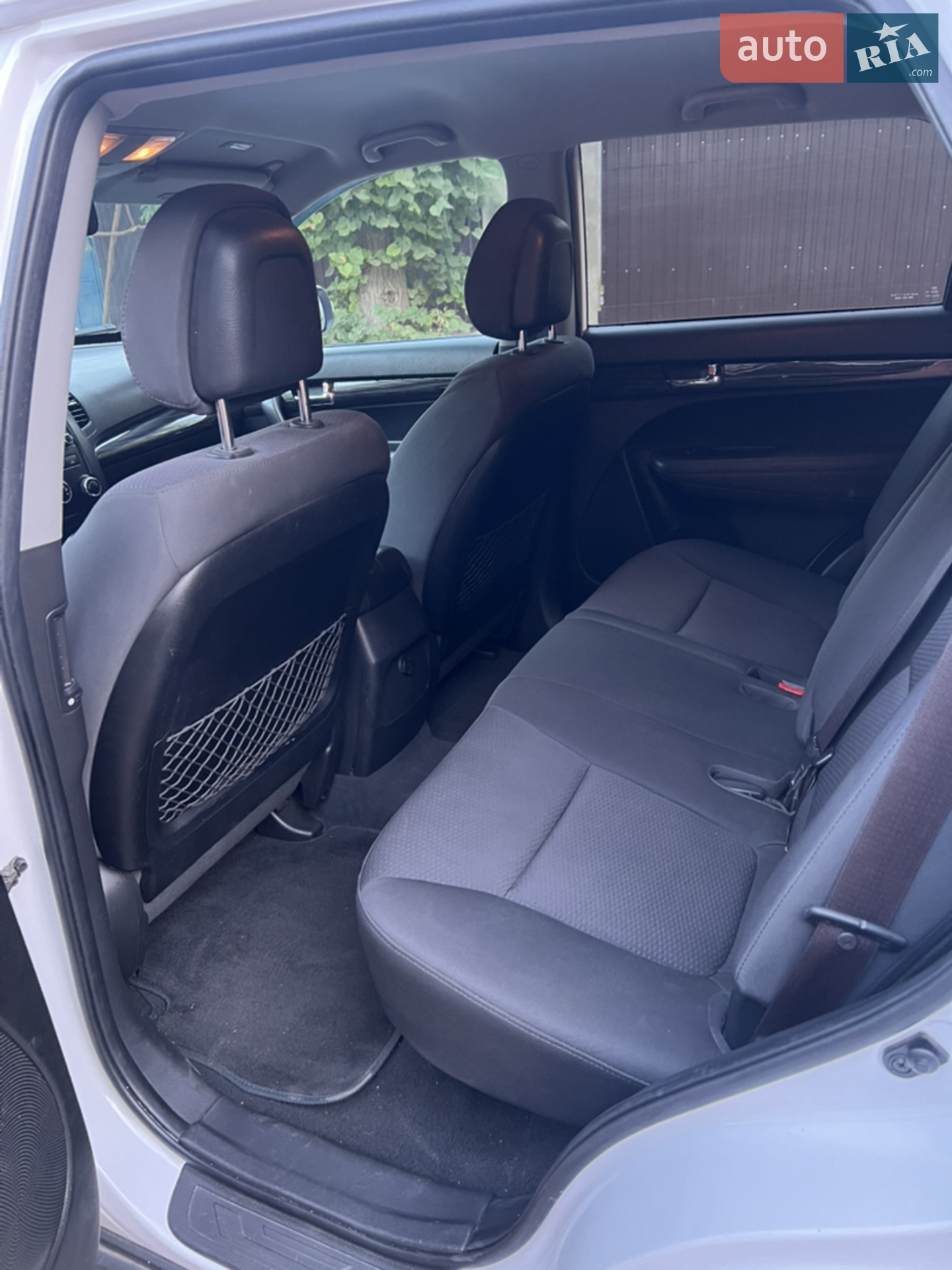 2011 Kia Sorento - мініатюра 5