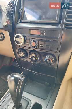Внедорожник / Кроссовер Kia Sorento 2003 в 