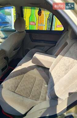 Внедорожник / Кроссовер Kia Sorento 2003 в 