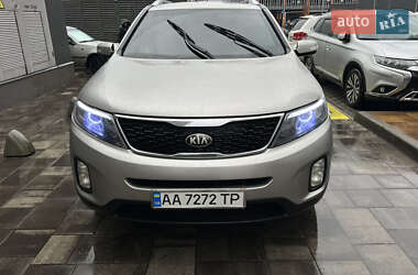 Внедорожник / Кроссовер Kia Sorento 2013 в Киеве