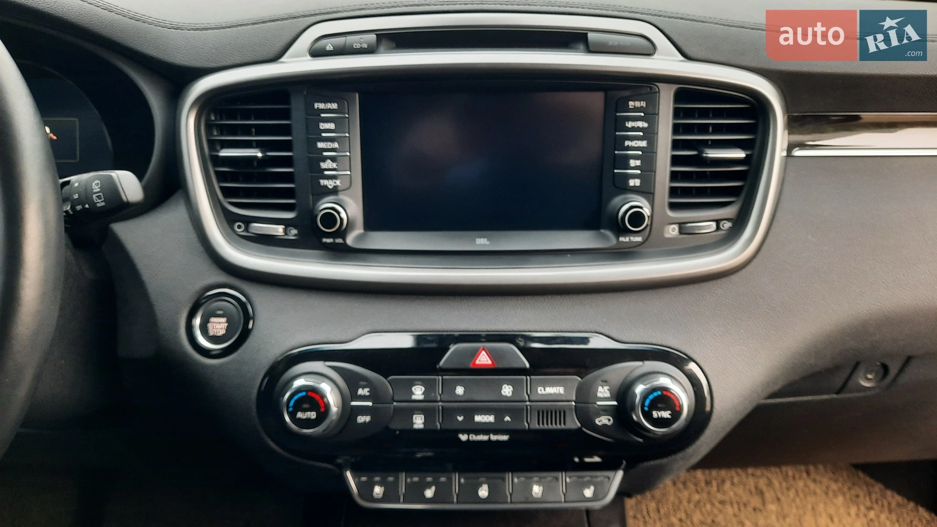 2015 Kia Sorento - мініатюра 3