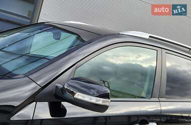 Внедорожник / Кроссовер Kia Sorento 2015 в 